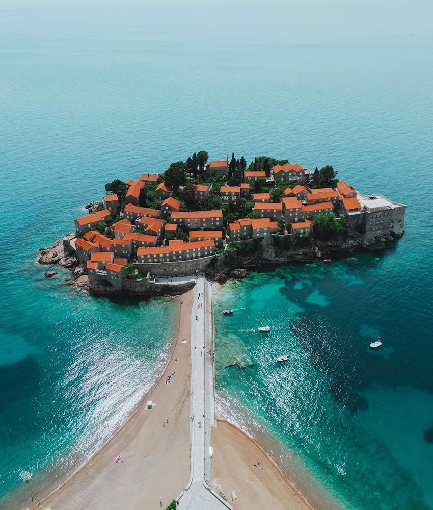 montenegro