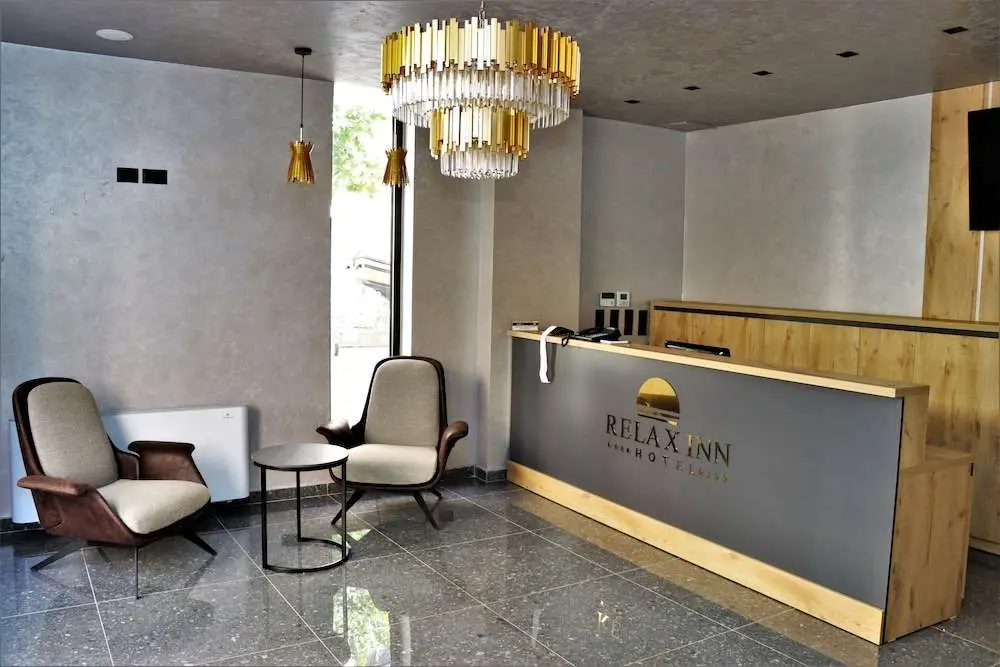 relaxinn hotel durres albania